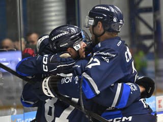 VIDEO Poprad dokonal fantastický obrat v sérii: Štvrtá výhra kamzíkov v rade znamená semifinále