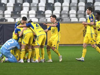 Košická superforma! Žlto-modrí ovládli derby s Prešovom, Tatran udrel až v závere