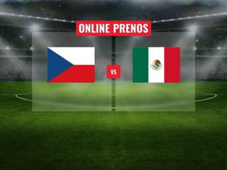 Česko – Mexiko: ONLINE prenos z MS vo futbale 2026