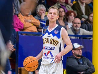 Slovan vytiahol z vrecka silnú kartu: Do tímu trieli skúsený slovenský reprezentant