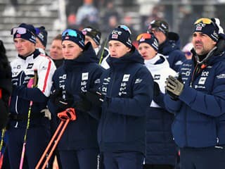 VIDEO Plakali úplne všetci: Dojímavá spomienka na Bakkena, Slovensko s najlepším výsledkom za dlhé roky