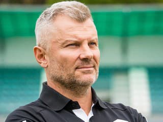 Nový muž v Skalici: Na lavičku prichádza trojnásobný mládežnícky majster a bývalý reprezentačný kouč