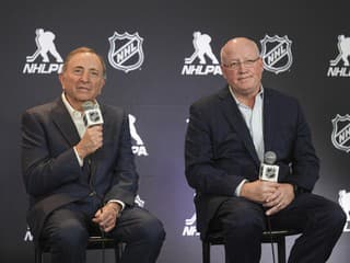 Bude olympiáda napokon bez najväčších hviezd? Vedenie NHL poslalo organizátorom veľavravný odkaz