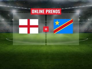 Anglicko – D.R. Kongo: ONLINE prenos zo šestnásťfinále MS vo futbale 2026