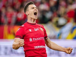 Ľubomír Tupta s ďalším zárezom v gréckej lige: Trpká príchuť gólu, Larissa mieri ku dnu