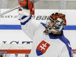 Traja Slováci už majú istotu štartu na MS: Niečo som si naplánoval a do bodky to vyšlo