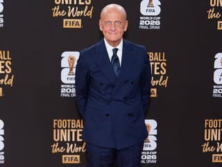 MS VO FUTBALE 2026 Egypťania zašli priďaleko: Collina sa zastal rozhodcov, reakcia na kritiku