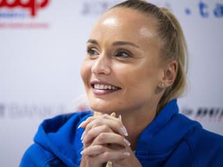 Rebríček WTA hneď vyzerá radostnejšie: Rebecca Šramková s novým maximom