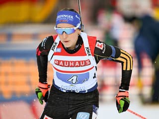 Biatlonová hviezda oznámila veľmi načakanú novinu: Mám pre to niekoľko dôvodov