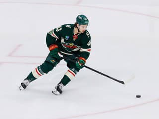 VIDEO Predčasné Vianoce v Minnesote: Fajnový debut novej superhviezdy a nádejné pozápasové slová