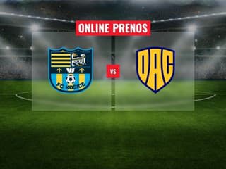 FC Košice – DAC 1904 Dunajská Streda: Online prenos zo štvrťfinále Slovnaft Cupu