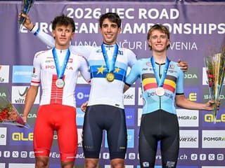 Richard Riška sa inšpiroval Chladoňovou a skončil na skvelom mieste: Triumf putuje do Španielska