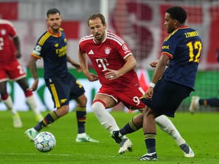 Megašláger Bayernu s Arsenalom priniesol poriadnu drámu, Real si zastrieľal proti Lipsku