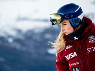 Lyžiarky si prvýkrát vyskúšali zjazd: Vonnová deklasovala súperky, výkon ako za starých čias