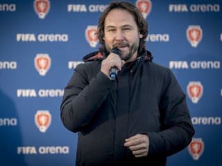 Nedvěd po postupe Česka na MS velebil kľúčového muža: Stále sa hovorilo, že nemáme hráčov a kvalitu