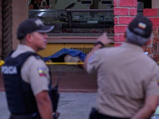 Hrôza a des: Bývalý futbalový reprezentant bol zastrelený pred obchodom (†33)