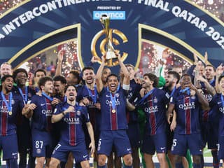 Boj o prestížnu trofej priniesol veľkú drámu: Finále PSG s Flamengom rozhodol penaltový rozstrel