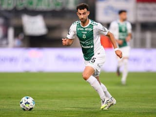 Bénes vypracoval jediný gól Gentu: Aj Guľa a Nebyla sa radovali z víťazstiev v Konferenčnej lige