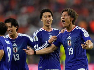 MS VO FUTABLE 2026 Herná prevaha im nestačila: Holanďania stratili body proti húževnatým Japoncom