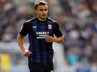 VIDEO Strelec zažil debut v drese Middlesbrough: Exkanonier Slovana sa dočkal krásnych slov