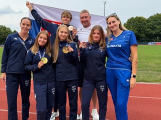 Neskutočná bilancia Slovenska vyráža dych: Na historicky prvom podujatí naplno zažiarilo