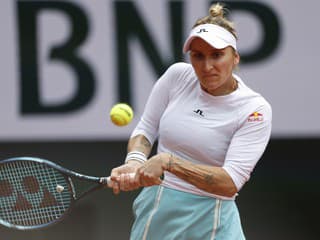 FOTO Zdravý rozum a férovosť majú zmysel: Šramková, české i svetové kolegyne podporujú Vondroušovú