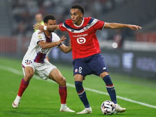 Obidvaja v Lige majstrov vyzvú Slovan: Ligový šláger Lille s PSG priniesol infarktový záver
