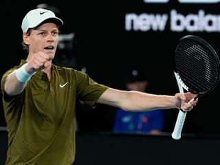 Semifinále snov je realitou! Australian Open čaká parádna bitka štvorice najlepších tenistov