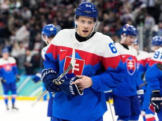 MS V HOKEJI 2026 Na súpiske Slovenska je zatiaľ 23 hráčov, chýbajú dvaja vrátane lídra obrany