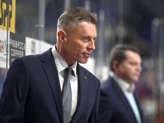 Totter podporil názor Cemana: Extraliga sa nemala hrať, v tomto prípade je to hanba