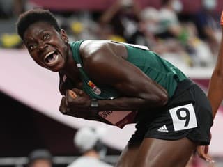 Atletický svet sa modlí, aby sa našla živá: Po africkej olympioničke sa doslova zľahla zem