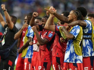MS VO FUTBALE 2026 Očarujúci príbeh trpaslíka pokračuje: Kapverdy obrali po Španieloch aj druhého favorita