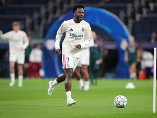 Vinícius opäť neskóroval a Bernabeu ho vypískalo: Po zápase zverejnil vyhlásenie, reakcia Mourinha