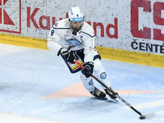 Stratený syn sa zo zámoria vracia domov: Nitra získala bývalého mládežníckeho reprezentanta