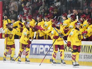 Hráč, ktorého by chcel mať v tíme každý tréner: Trenčín získal niekdajší top talent San Jose Sharks