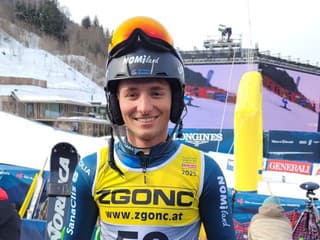 Veľký deň pre slovenský šport: Mladý lyžiar si odbije debut vo Svetovom pohári