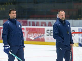 Majster pokračuje v zmenách: Z Nitry odchádza po Kmečovi ďalší významný člen tímu