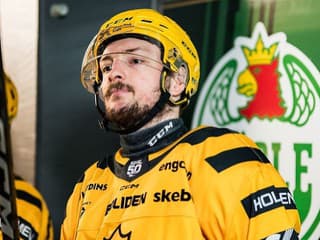 Slovenská stopa v NHL ožíva: Okuliar sa stal súčasťou nečakanej výmeny!