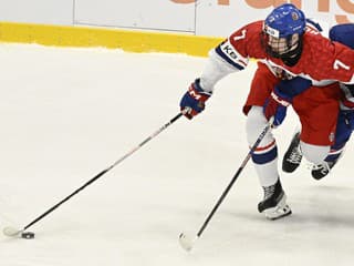 Poznáme prvého semifinalistu MS na Slovensku! Súboj Česka s Fínskom ponúkol obrovskú drámu