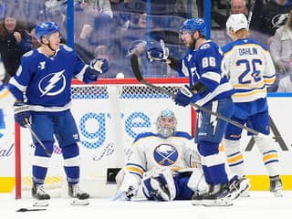 VIDEO Černák a všetci prítomní čumeli s otvorenými ústami: Ruská hviezda zažiarila štvorbodovou šou