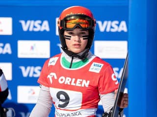 Obrovský šok v Špindlerovom Mlyne: Mladú snoubordistku počas prípravy zrazil opitý lyžiar