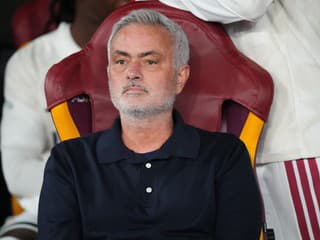 Slabý prvý polčas zobral Mourinho na seba: Za druhý nesú zodpovednosť hráči