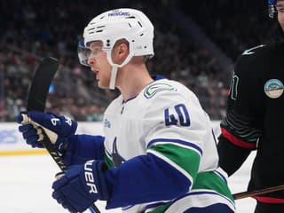 Keď vás štipne tvrdá realita: Nastal čas sňať okuliare, ubolený tím NHL musí ísť do prestavby