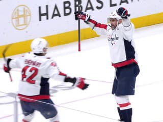 Príde Fehérváry o hviezdneho ruského rekordéra? Ovečkin o najdôležitejšom faktore v kľúčovej otázke