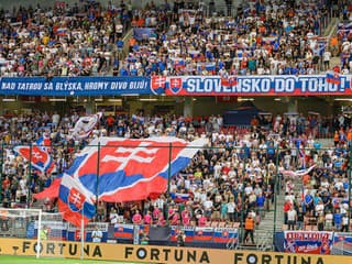 Predražené licencie na futbalové zápasy? SFZ odmieta tvrdenia PS a vydal stanovisko