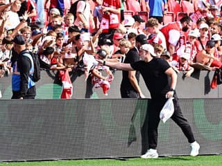 VIDEO Slavia vykročila za obhajobou s najmladším ligovým tímom: Bol to trochu risk, ale...