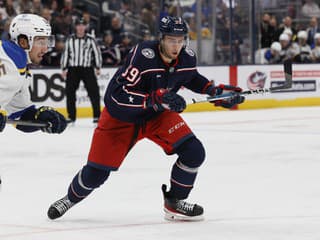 Zahrá si po boku legendy: Zvädnutý ruský útočník dostane šancu na nový začiatok NHL kariéry