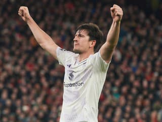 V minulosti zatracovaný, momentálne neoceniteľný: Anglický pilier obrany zotrvá v United