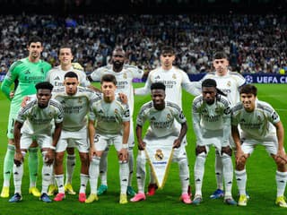 Futbalové zemetrasenie v Madride? Slávny odchovanec Barcelony kandidátom na trénera Realu