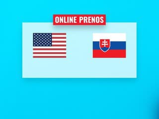 USA – Slovensko: Online prenos z MS 2026 v hokejbale žien